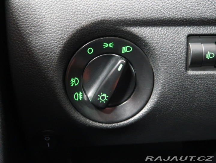 Škoda Roomster 1,4 16V ČR LPG DO 2034 TA 2015