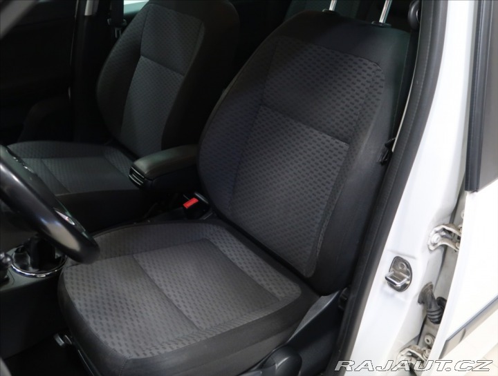 Škoda Roomster 1,4 16V ČR LPG DO 2034 TA 2015