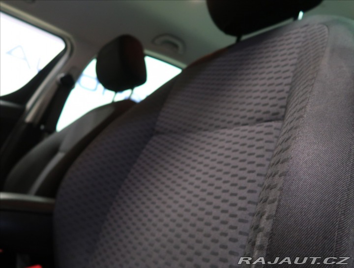 Škoda Roomster 1,4 16V ČR LPG DO 2034 TA 2015