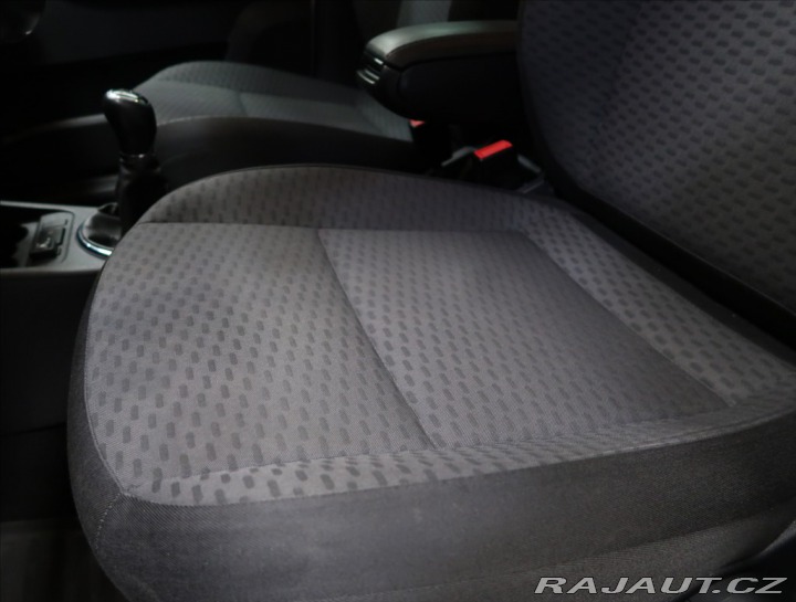 Škoda Roomster 1,4 16V ČR LPG DO 2034 TA 2015