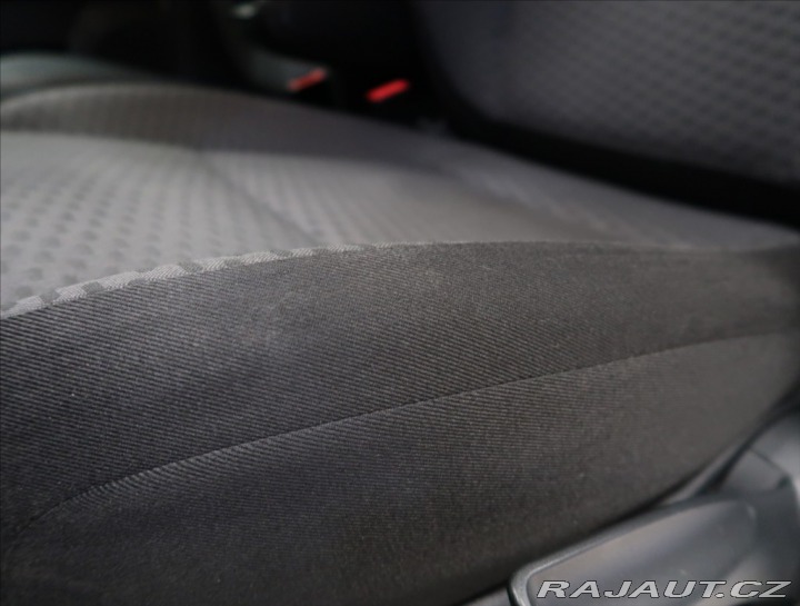 Škoda Roomster 1,4 16V ČR LPG DO 2034 TA 2015