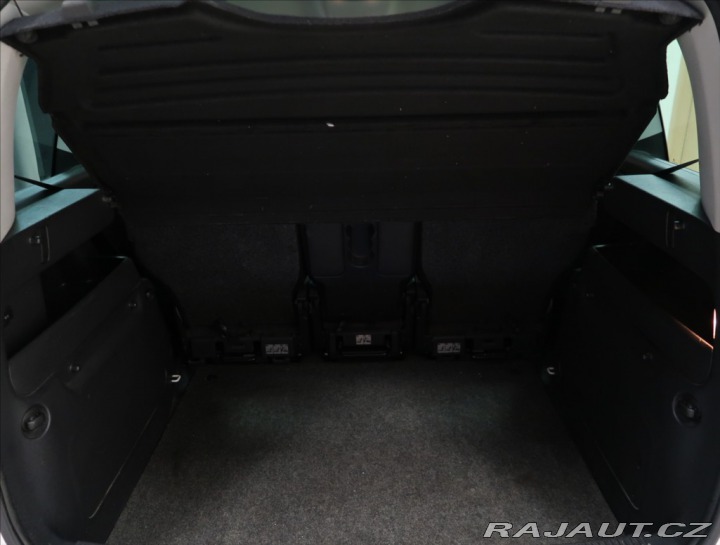 Škoda Roomster 1,4 16V ČR LPG DO 2034 TA 2015