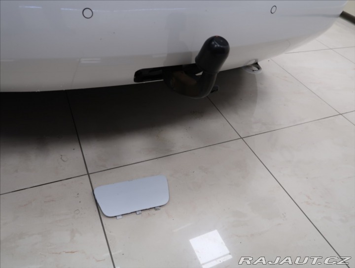 Škoda Roomster 1,4 16V ČR LPG DO 2034 TA 2015