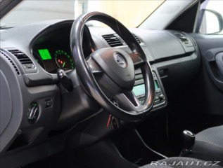 Škoda Roomster 1,4 16V ČR LPG DO 2034 TA 2015