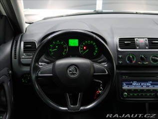 Škoda Roomster 1,4 16V ČR LPG DO 2034 TA 2015