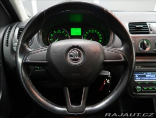 Škoda Roomster 1,4 16V ČR LPG DO 2034 TA 2015