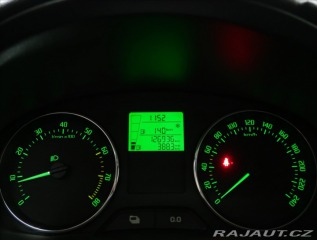 Škoda Roomster 1,4 16V ČR LPG DO 2034 TA 2015