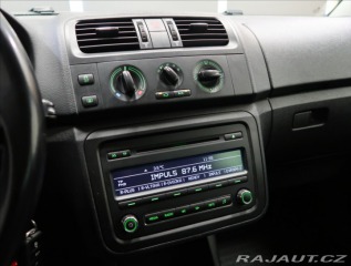 Škoda Roomster 1,4 16V ČR LPG DO 2034 TA 2015