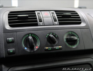 Škoda Roomster 1,4 16V ČR LPG DO 2034 TA 2015