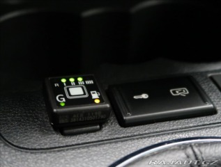 Škoda Roomster 1,4 16V ČR LPG DO 2034 TA 2015