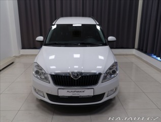 Škoda Roomster 1,4 16V ČR LPG DO 2034 TA 2015