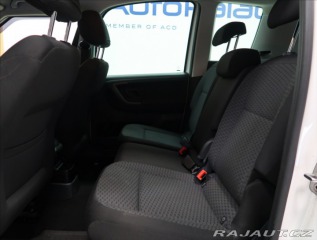 Škoda Roomster 1,4 16V ČR LPG DO 2034 TA 2015