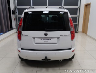 Škoda Roomster 1,4 16V ČR LPG DO 2034 TA 2015