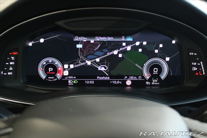 Audi Q8 50 TDi quattro S Line ACC 2020