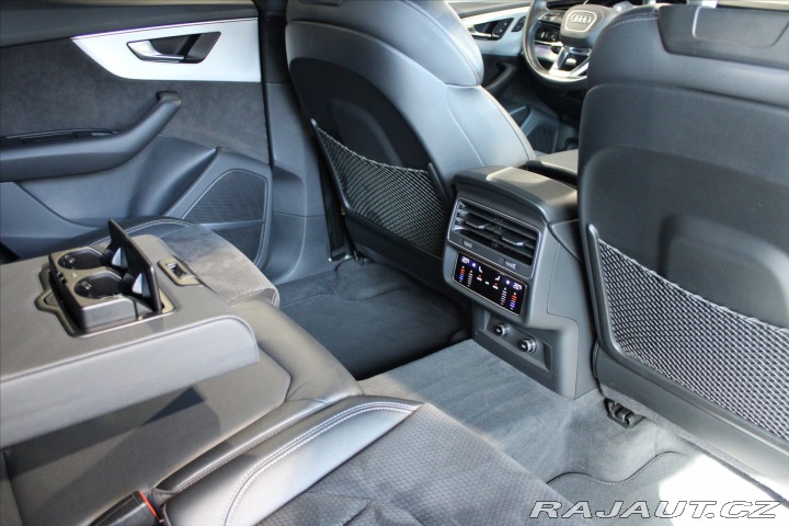 Audi Q8 50 TDi quattro S Line ACC 2020