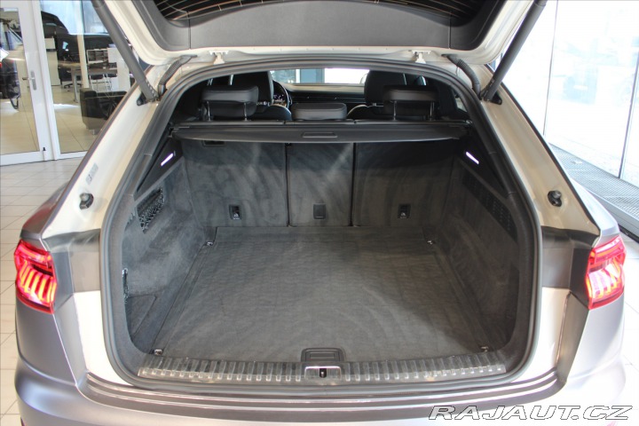 Audi Q8 50 TDi quattro S Line ACC 2020