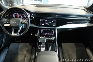 Audi Q8 50 TDi quattro S Line ACC 2020