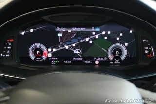 Audi Q8 50 TDi quattro S Line ACC 2020