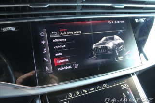 Audi Q8 50 TDi quattro S Line ACC 2020
