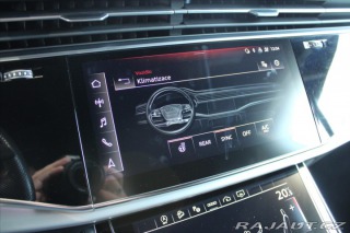 Audi Q8 50 TDi quattro S Line ACC 2020