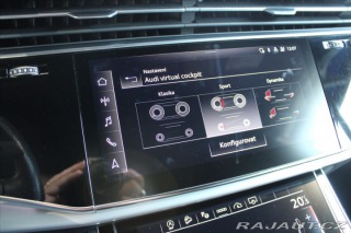 Audi Q8 50 TDi quattro S Line ACC 2020