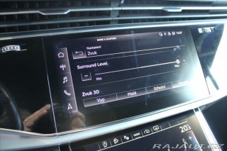 Audi Q8 50 TDi quattro S Line ACC 2020
