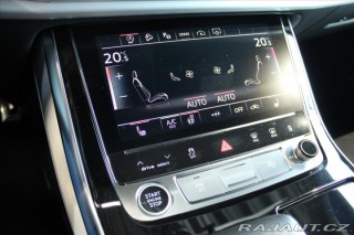 Audi Q8 50 TDi quattro S Line ACC 2020