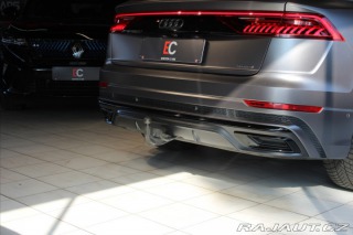 Audi Q8 50 TDi quattro S Line ACC 2020