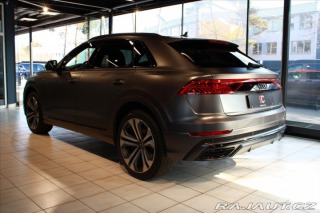 Audi Q8 50 TDi quattro S Line ACC 2020