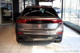 Audi Q8 50 TDi quattro S Line ACC 2020