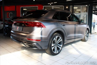 Audi Q8 50 TDi quattro S Line ACC 2020