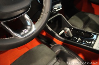 Volvo XC40 T4 R Design AWD CZ/1. Maj 2019