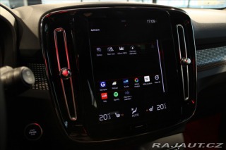 Volvo XC40 T4 R Design AWD CZ/1. Maj 2019