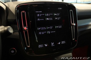 Volvo XC40 T4 R Design AWD CZ/1. Maj 2019