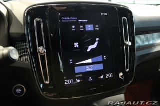 Volvo XC40 T4 R Design AWD CZ/1. Maj 2019