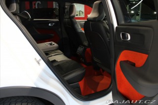 Volvo XC40 T4 R Design AWD CZ/1. Maj 2019