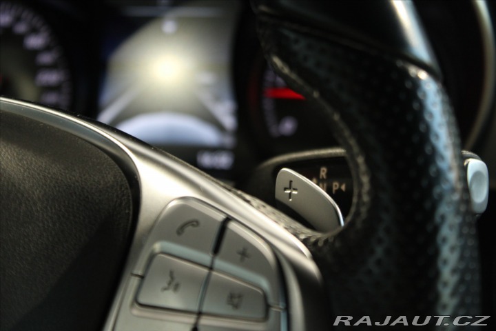 Mercedes-Benz C 250d Coupé AMG Line DIS+/ 2016