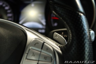 Mercedes-Benz C 250d Coupé AMG Line DIS+/ 2016