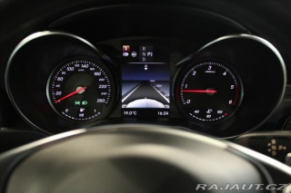 Mercedes-Benz C 250d Coupé AMG Line DIS+/ 2016