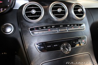Mercedes-Benz C 250d Coupé AMG Line DIS+/ 2016
