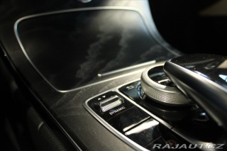 Mercedes-Benz C 250d Coupé AMG Line DIS+/ 2016