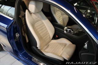 Mercedes-Benz C 250d Coupé AMG Line DIS+/ 2016