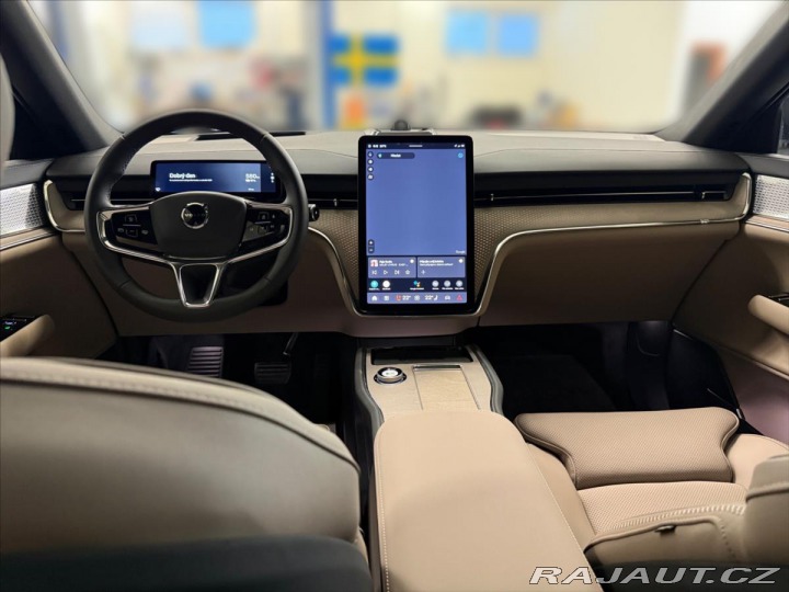 Volvo EX90 Twin Mot Perf Ultra 8639 2025