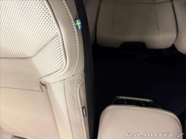 Volvo EX90 Twin Mot Perf Ultra 8639 2025