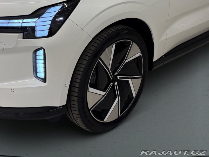 Volvo EX90 Twin Mot Perf Ultra 8639 2025