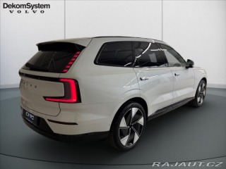 Volvo EX90 Twin Mot Perf Ultra 8639 2025