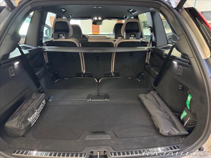 Volvo XC90 2,0 B5 AWD Dark Plus 2233 2026