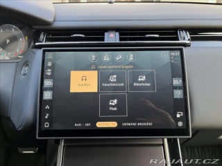 Land Rover Range Rover Velar 2,0 Dynamic SE D200 AWD 2025