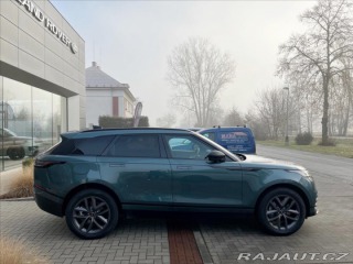 Land Rover Range Rover Velar 2,0 Dynamic SE D200 AWD 2025