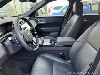 Land Rover Range Rover Velar 2,0 Dynamic SE D200 AWD 2025